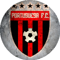 Logo Portuguesa Fútbol Club